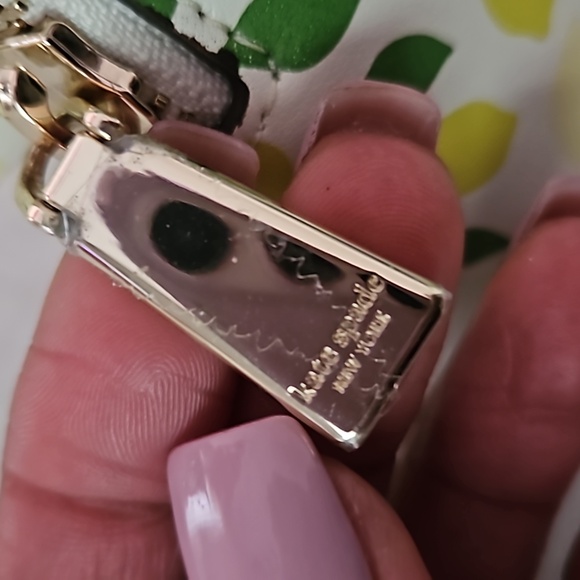 Kate Spade Lemon Belt Bag - Picture 11 of 11